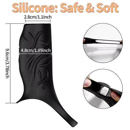 RingDrive Pro-Ten minutes a day to regain your confidence💖