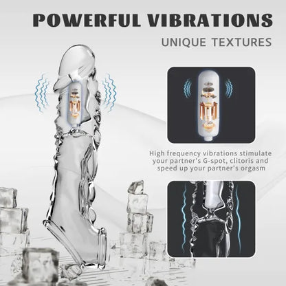 🔥🎁 2025 HOT Deal 💥Reusable Penis Extension Vibrator PRO – Makes You Longer, Harder & Unstoppable 😍