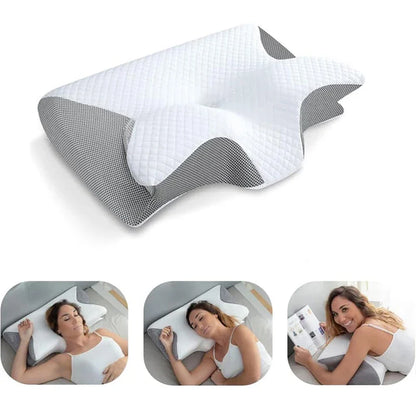 Neck Support Relief Pillow