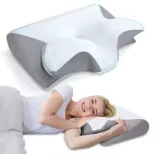 Neck Support Relief Pillow