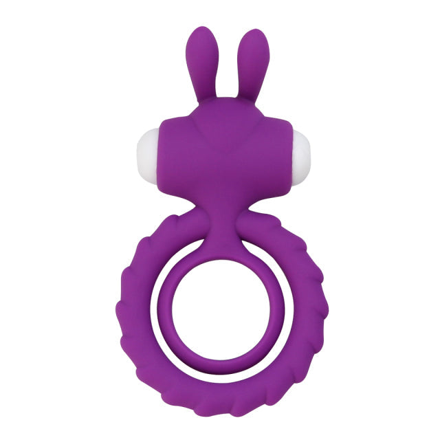 Hasecik™ Happy Rabbit Love Ring