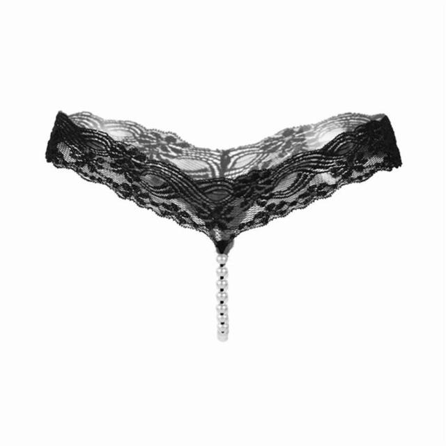 Hasecik™ Pearl Panties