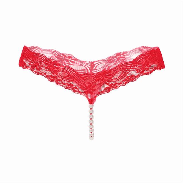 Hasecik™ Pearl Panties