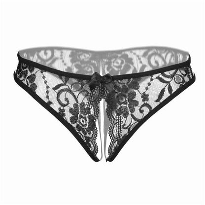 Hasecik™ Vanessa Crotchless Panties