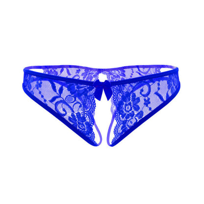 Hasecik™ Vanessa Crotchless Panties