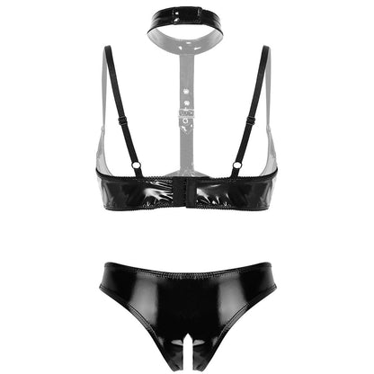 Hasecik™ Vala Lingerie Set