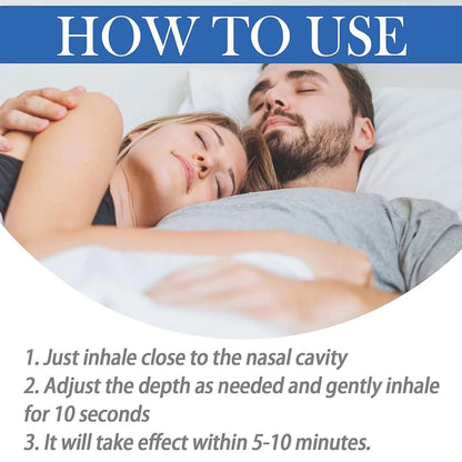 Complex Men's Nasal Inhaler Stick, Restores Energy And Vitality Everyday Comfort