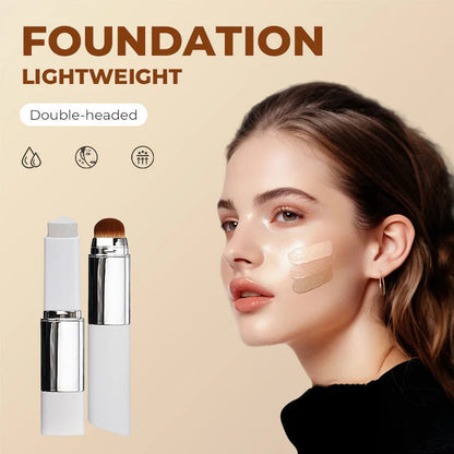 💥BUY 1 GET 1 FREE💥Double-headed Lightweight Foundation Stick
