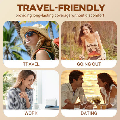 💥BUY 1 GET 1 FREE💥Double-headed Lightweight Foundation Stick