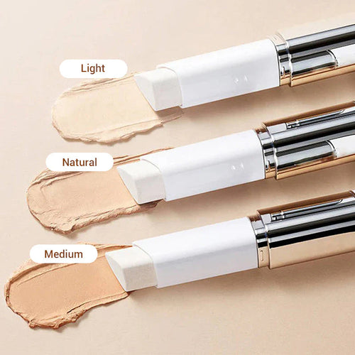 💥BUY 1 GET 1 FREE💥Double-headed Lightweight Foundation Stick