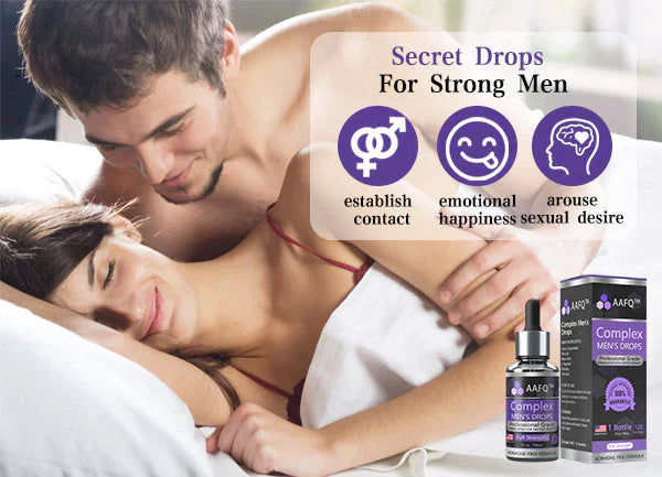 ✅ Official Store:Complex Men’s Drops